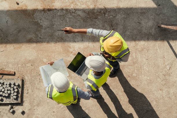 Best Concrete Demolition Services in Jones, OK