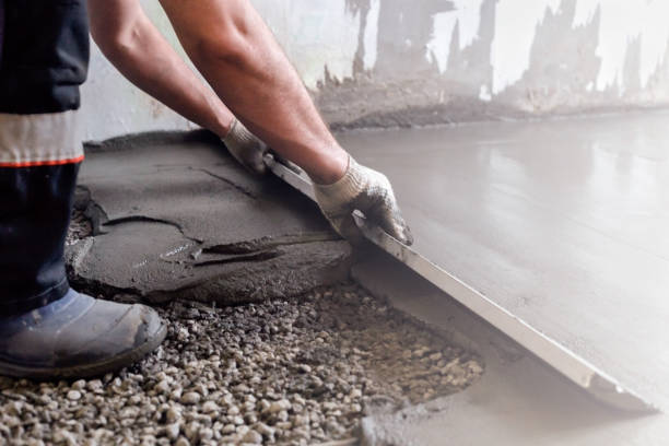 Best Commercial Concrete Services in Jones, OK